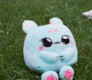 У дітей стали популярними плюшеві іграшки на основі штучного інтелекту