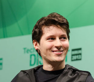Павло Дуров: Apple завдає збитків технологічній галузі