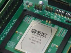 Российские гаджеты остались без "мозгов": все производители чипов попали под санкции