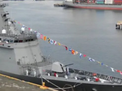 Два фрегати і корвети Pohang: Південна Корея і Філіппіни розширюють стратегічну співпрацю