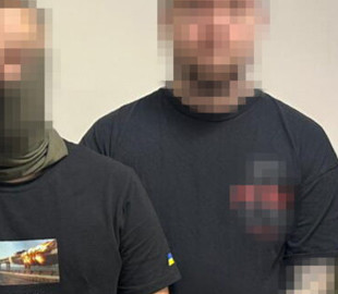 СБУ затримала агентів фсб, які постачали рашистам українські SIM-карти для дронів-камікадзе