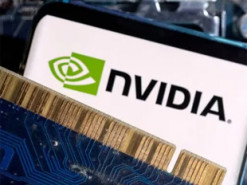 FT: Nvidia може втратити $17 млрд річного доходу через нові екологічні обмеження Китаю