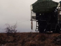 Росіяни створили нову колісну САУ. Defence Express дізналося, що це за гібрид