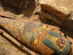 Вченим вдалось розгадати значення татуювань на муміфікованих тілах давньоєгипетських жінок