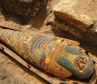 Вченим вдалось розгадати значення татуювань на муміфікованих тілах давньоєгипетських жінок