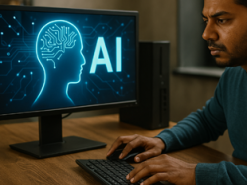 Індійський стартап запустив штучний інтелект на дешевих процесорах для ПК