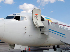 Цивільний аеропорт в Україні може запрацювати ще до завершення війни