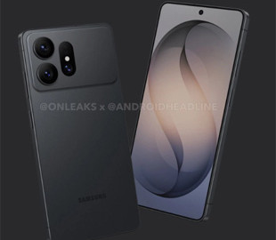 Samsung відмовилася від батареї на 7000 мА·год для Galaxy S27 Ultra