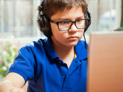 Tencent задействовал распознавание лиц для отслеживания детей-геймеров, играющих ночью