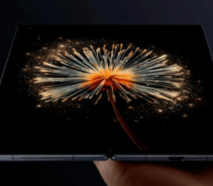 Xiaomi анонсувала смартфони - "розкладачки", які вперше вийдуть у Європі