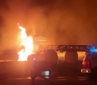 “Хочуть приховати ефективність ЗСУ”: РФ намагається засекретити інформацію про завдані збитки від ударів дронами по НПЗ