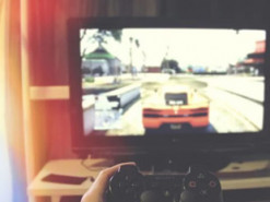 Представлен рейтинг лучших видеоигр