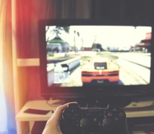 Представлен рейтинг лучших видеоигр