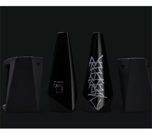 Ілон Маск почав продавати пиво і кухлі в стилі Tesla Cybertruck