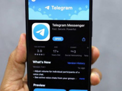 Telegram знову почав перегрівати та швидко розряджати iPhone
