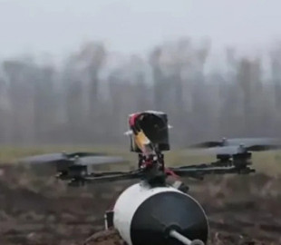 На інноваційний конкурс НАТО із протидії дронам на оптоволокні чверть заявок подала Україна