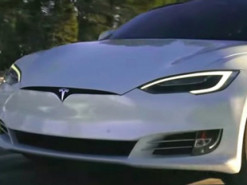 Норвегия стала первой страной мира, где электромобили обогнали по продажам традиционные авто