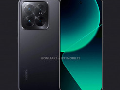 Xiaomi 14 Pro не отримає підтримки супутникового зв'язку