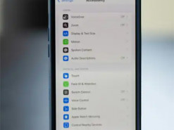 iPhone 16 може отримати додаткову сенсорну кнопку з розпізнаванням сили натискання