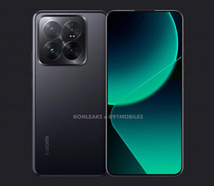 Xiaomi 14 Pro не отримає підтримки супутникового зв'язку