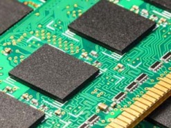 Китай не собирается сдаваться в области DRAM, несмотря на трудности