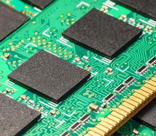 Китай не собирается сдаваться в области DRAM, несмотря на трудности