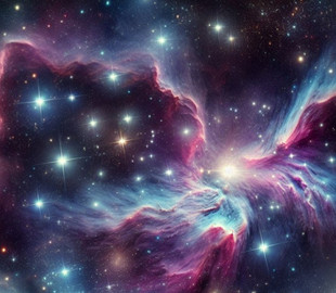 Астрономи виявили раніше невідоме джерело зоряного пилу