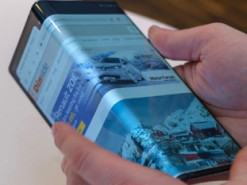 Стала известна дата выхода первого складного смартфона Huawei