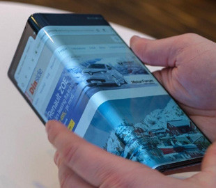 Стала известна дата выхода первого складного смартфона Huawei