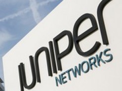 Выручка Juniper Networks падает шесть кварталов подряд