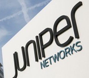 Выручка Juniper Networks падает шесть кварталов подряд