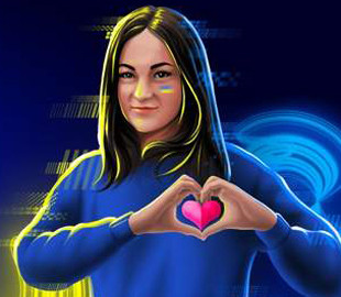 Українка з Закарпаття виграла джекпот 30 млн грн: виграш віддала на армію