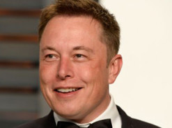 Ілон Маск закликав Ірландію вийти зі складу ЄС