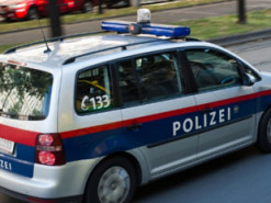 В Австрії затримали українця, який перебував у розшуку за шахрайство