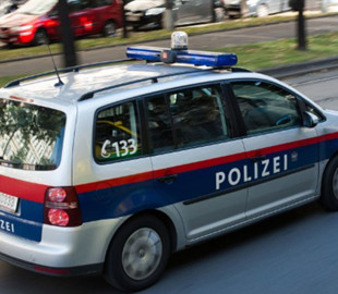 В Австрії затримали українця, який перебував у розшуку за шахрайство