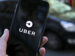Uber став прибутковим вперше за історію свого існування