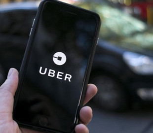 Uber став прибутковим вперше за історію свого існування