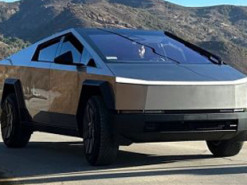 Власники Tesla Cybertruck розчаровані реальною автономністю пікапа