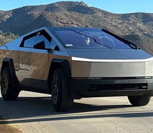 Власники Tesla Cybertruck розчаровані реальною автономністю пікапа