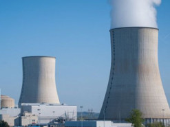 Швейцарія планує скасувати заборону на нові атомні електростанції