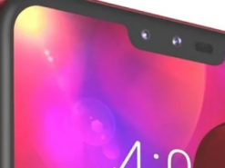 Новые изображения и подробности о смартфоне LG G8 ThinQ