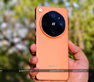 Oppo Find X10 Pro Max може отримати три 200-Мп камери