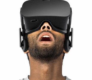 Рост рынка гарнитур виртуальной реальности превысил 53%