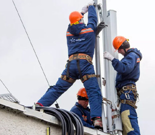Військовий-зв'язківець спрогнозував, коли «Київстар» може реально відновити роботу