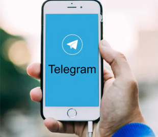 Звільняємо пам’ять у телефоні за хвилину: як видалити кеш у Telegram