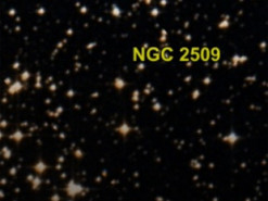 Астрономи вивчили скупчення зірок, яке довго спантеличувало вчених