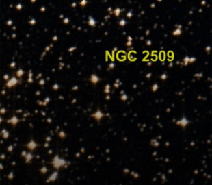 Астрономи вивчили скупчення зірок, яке довго спантеличувало вчених