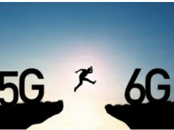 Як працюватиме 6G: голографічний зв'язок, віртуальна реальність і в тисячі разів швидше за 5G