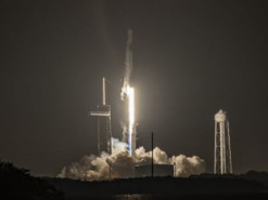 Возможный конкурент SpaceX: в Европе хотят создать собственную многоразовую ракету