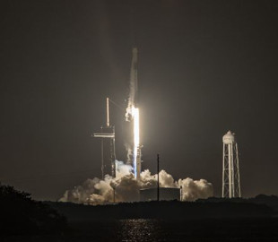 Возможный конкурент SpaceX: в Европе хотят создать собственную многоразовую ракету